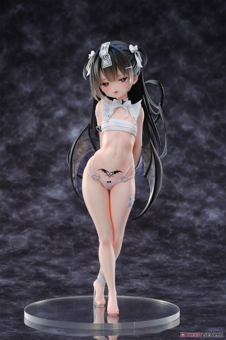 Pure Original Lily 1/6 Scale Figurine - Collectible Model Toy- Japan Figure Store - #1 Bring To You The Best Japanese Goods