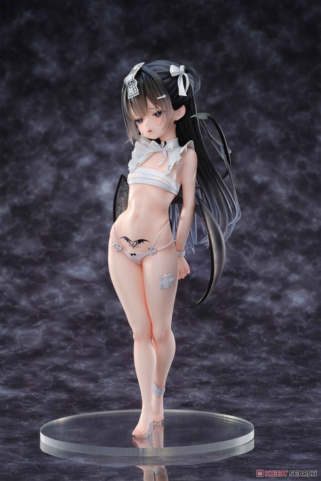 Pure Original Lily 1/6 Scale Figurine - Collectible Model Toy- Japan Figure Store - #1 Bring To You The Best Japanese Goods