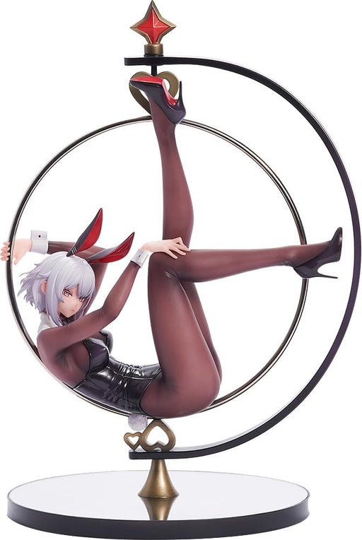 Ensoutoys Lina Bunny Figure 1/7 Scale Original Collectible Toy- Japan Figure Store - #1 Bring To You The Best Japanese Goods