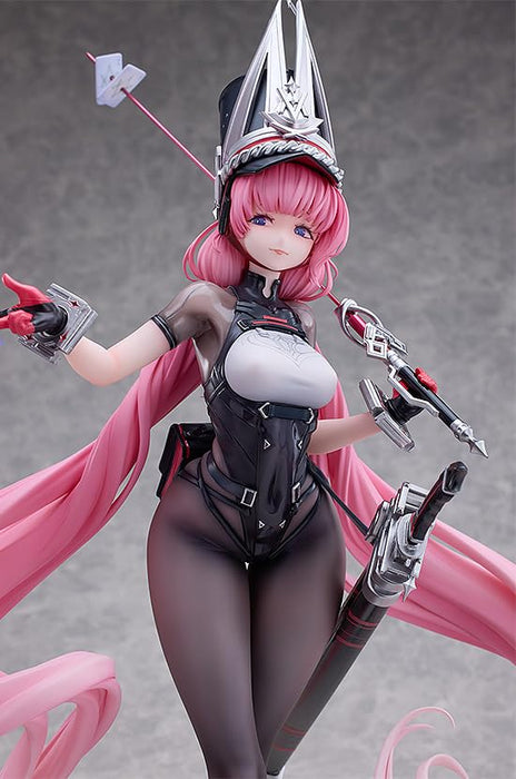Solarain Toys Magic Parade Bunny 1/4 Scale Exclusive Model - Shop Only- Japan Figure Store - #1 Bring To You The Best Japanese Goods
