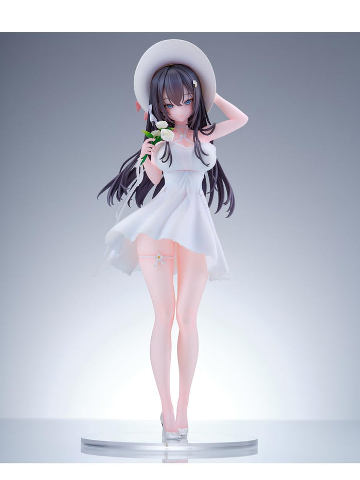 Omaha Original Manta 1/7 Scale Action Figure High-Quality Collectible- Japan Figure Store - #1 Bring To You The Best Japanese Goods