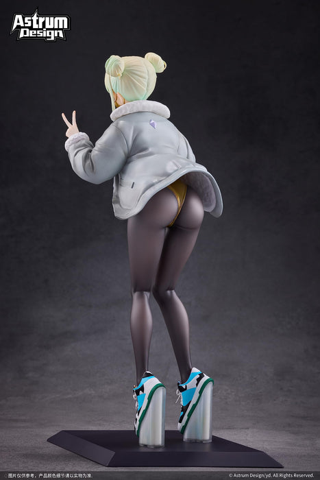 Star Design Mia Original 1/7 Scale Collector Figure Premium Quality- Japan Figure Store - #1 Bring To You The Best Japanese Goods