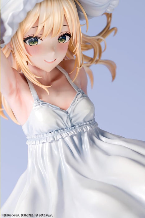 B'Full Fots Japan Astarotte 1/6 Figure Mischief of the Wind Original Design- Japan Figure Store - #1 Bring To You The Best Japanese Goods