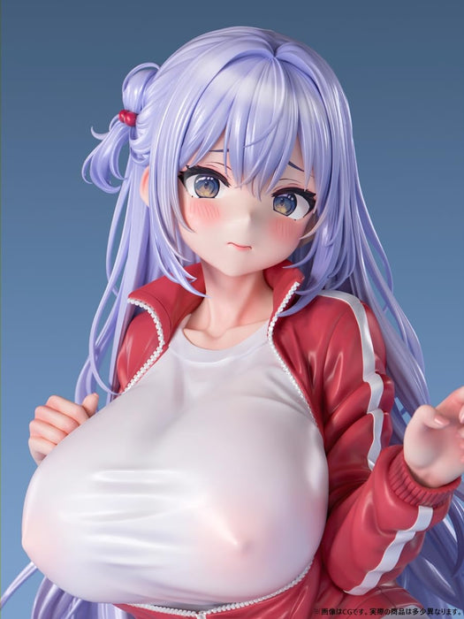 B'Full Fots Japan Original Momoka 1/6 Scale Figure Collectible- Japan Figure Store - #1 Bring To You The Best Japanese Goods