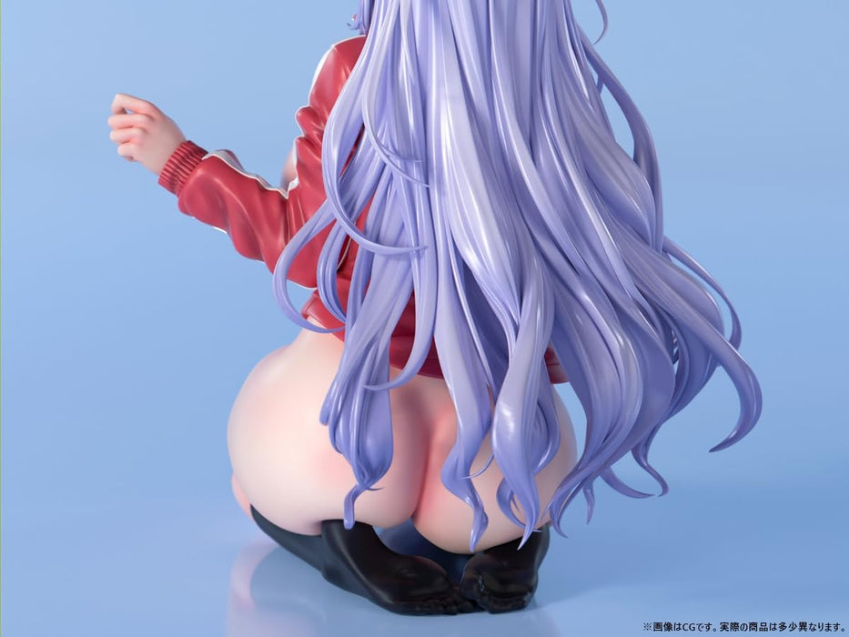 Insight Original Momoka 1/6 Scale Figure Toy Collectible עבור אנינג=#>- Japan Figure Store - #1 Bring To You The Best Japanese Goods