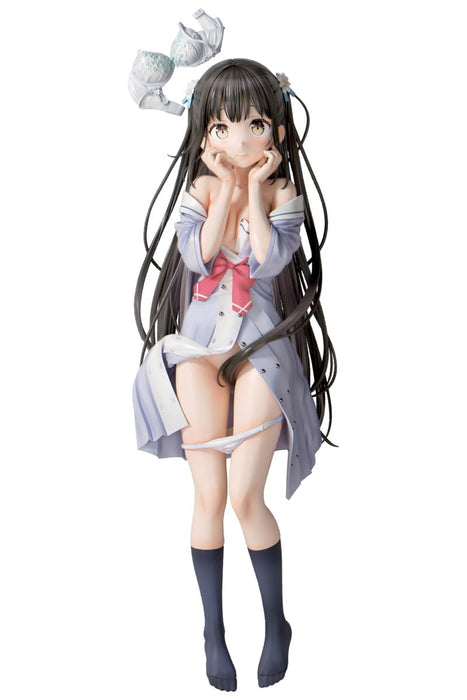 B'Full Fots Japan Nagisa 1/6 Scale Figure Original Design Collectible- Japan Figure Store - #1 Bring To You The Best Japanese Goods