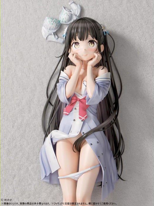 B'Full Fots Japan Nagisa 1/6 Scale Figure Original Design Collectible- Japan Figure Store - #1 Bring To You The Best Japanese Goods