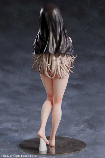 Insight Original 1/4 Scale Naked Sister Katarina Action Figure- Japan Figure Store - #1 Bring To You The Best Japanese Goods
