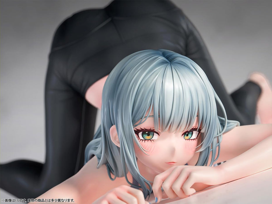 B'Full Original Niina San 1/6 Scale Collectible Figurine Model- Japan Figure Store - #1 Bring To You The Best Japanese Goods