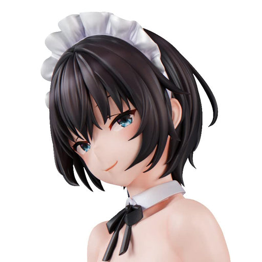 Insight Shonen Maid Rei 1/6 Scale Original Nikkan Danshi Figure- Japan Figure Store - #1 Bring To You The Best Japanese Goods