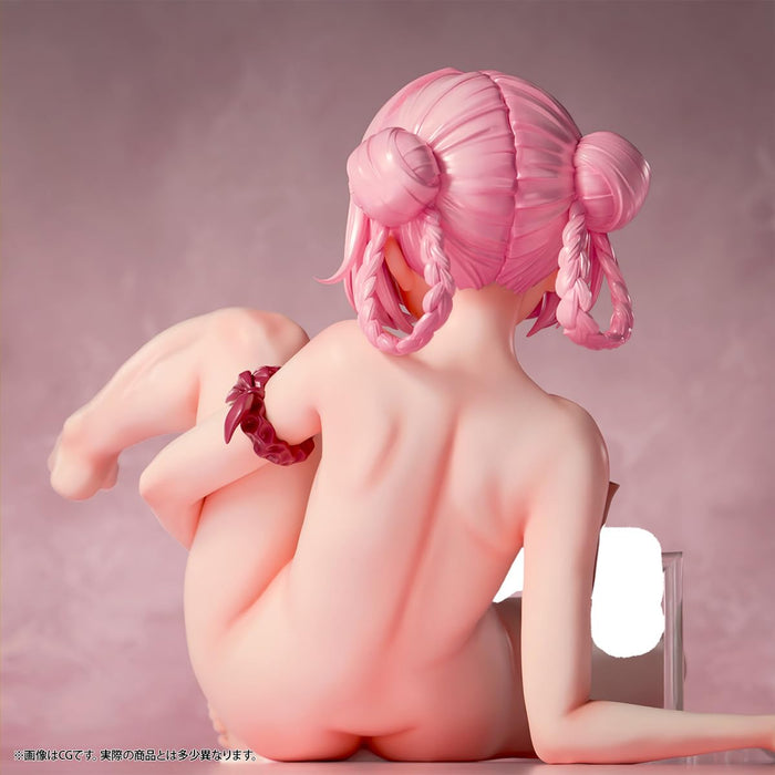 Insight Nikkan Oyako Dina 1/4 Shirudaku Version Original Figure- Japan Figure Store - #1 Bring To You The Best Japanese Goods