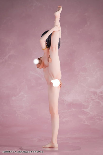 Insight Original Nikkan Shoujo Julis 1/4 Shudan Aibu Version Figure- Japan Figure Store - #1 Bring To You The Best Japanese Goods