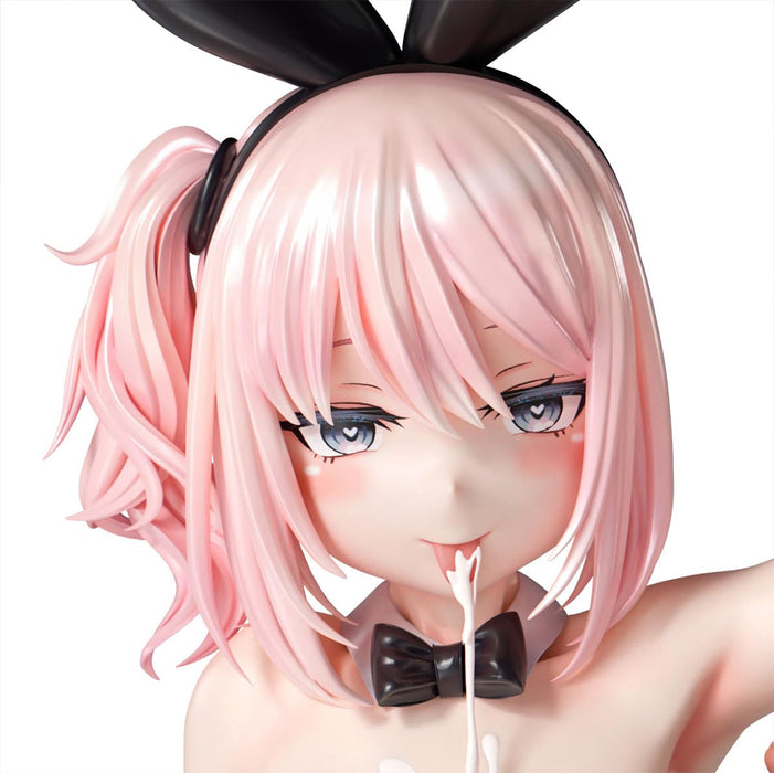 Insight Original Nikkan Shoujo R 1/4 Shirudaku Version Anime Figure- Japan Figure Store - #1 Bring To You The Best Japanese Goods