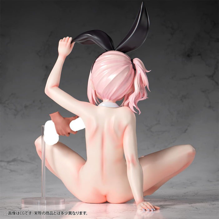 Insight Original Nikkan Shoujo R 1/4 Shirudaku Version Anime Figure- Japan Figure Store - #1 Bring To You The Best Japanese Goods