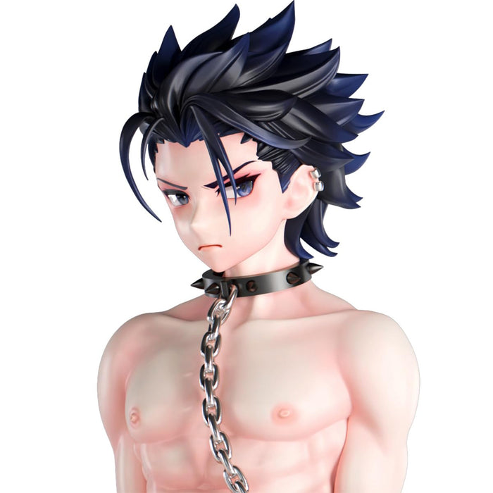 Insight Original Nikukan Bishounen Kyouken Danshi Cerberus Figure 1/4 Scale- Japan Figure Store - #1 Bring To You The Best Japanese Goods