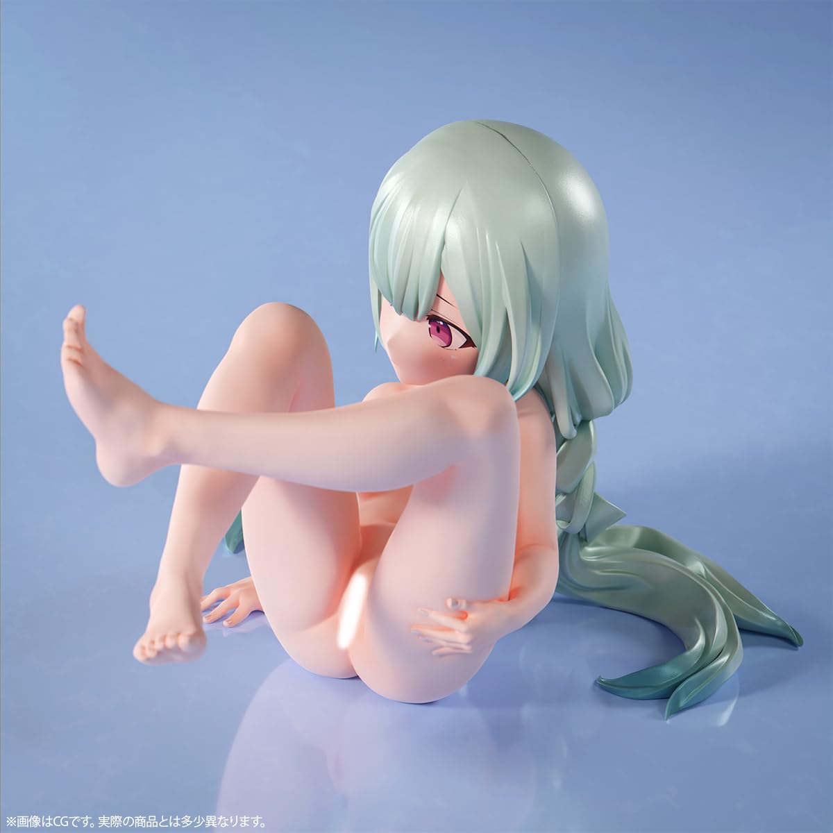 Insight Original Nikukan Girl Dorothy 1/6 Revival Version Collectible Figurine- Japan Figure Store - #1 Bring To You The Best Japanese Goods