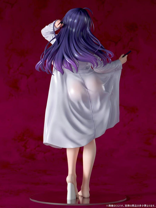 Insight Nikukan Girl Ero Ken No Shidou San 1/6 Scale Figure Collectible- Japan Figure Store - #1 Bring To You The Best Japanese Goods