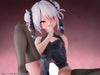 Insight Nikukan Girl Futanari Shaomei 1/4 Scale Original Figure- Japan Figure Store - #1 Bring To You The Best Japanese Goods