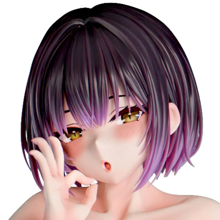 Insight 1/6 Scale Nikukan Girl Akemi-San Secret Onsen Ryokou Figure Original- Japan Figure Store - #1 Bring To You The Best Japanese Goods