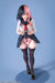 Insight Nikukan Girl Suzu 1/6 Scale Figure with Skirt and Rope Design- Japan Figure Store - #1 Bring To You The Best Japanese Goods
