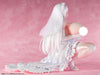 Insight Nikukan Girl Wedding Edition Kurisuteena 1/6 Scale Figure- Japan Figure Store - #1 Bring To You The Best Japanese Goods