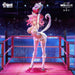 Animester Original 1/6 Nyannyan Girl Wrestler Casey Figure Collectible- Japan Figure Store - #1 Bring To You The Best Japanese Goods