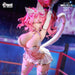 Animester Original 1/6 Nyannyan Girl Wrestler Casey Figure Collectible- Japan Figure Store - #1 Bring To You The Best Japanese Goods