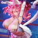 Animester Original 1/6 Nyannyan Girl Wrestler Casey Figure Collectible- Japan Figure Store - #1 Bring To You The Best Japanese Goods