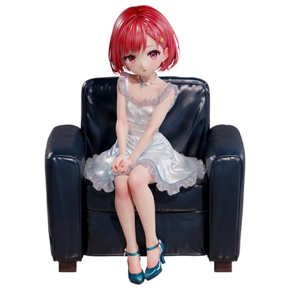 B'Full Original O Sumashi Reijo Erisu 1/4 Scale Anime Figure Collectible- Japan Figure Store - #1 Bring To You The Best Japanese Goods