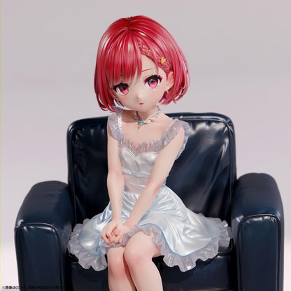 B'Full Original O Sumashi Reijo Erisu 1/4 Scale Anime Figure Collectible- Japan Figure Store - #1 Bring To You The Best Japanese Goods