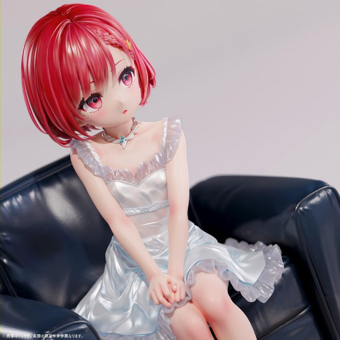 B'Full Original O Sumashi Reijo Erisu 1/4 Scale Anime Figure Collectible- Japan Figure Store - #1 Bring To You The Best Japanese Goods