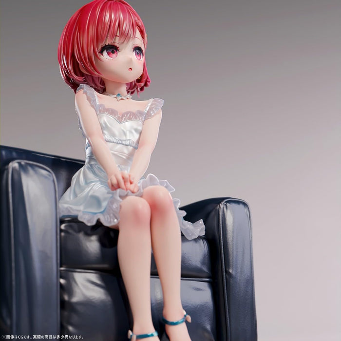 B'Full Original 1/6 O Sumashi Reijo Erisu Anime Figurine Collectible- Japan Figure Store - #1 Bring To You The Best Japanese Goods