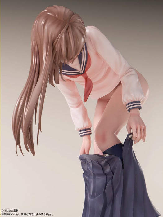 Insight Original Otoko No Musume Momo 1/6 Scale High-Quality Figure- Japan Figure Store - #1 Bring To You The Best Japanese Goods