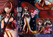 Prime 1 Studio Prisma Wing 1/7 Scarlet Umbrella and Peony Figure- Japan Figure Store - #1 Bring To You The Best Japanese Goods