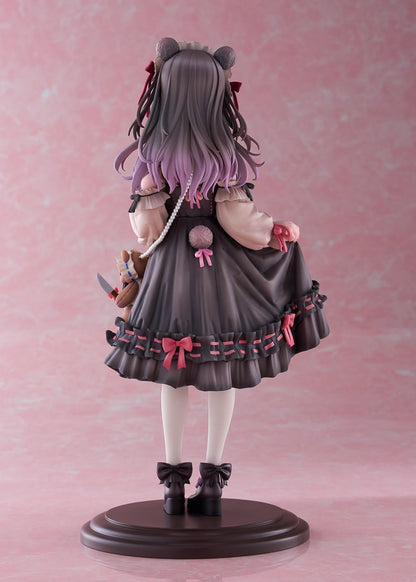 Bell Fine 1/7 Scale Original R-Chan Gothic Lolita Version Figurine- Japan Figure Store - #1 Bring To You The Best Japanese Goods