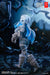 Snail Shell Original RPG-03 Zombie Grisa 1/12 Scale Action Figure- Japan Figure Store - #1 Bring To You The Best Japanese Goods