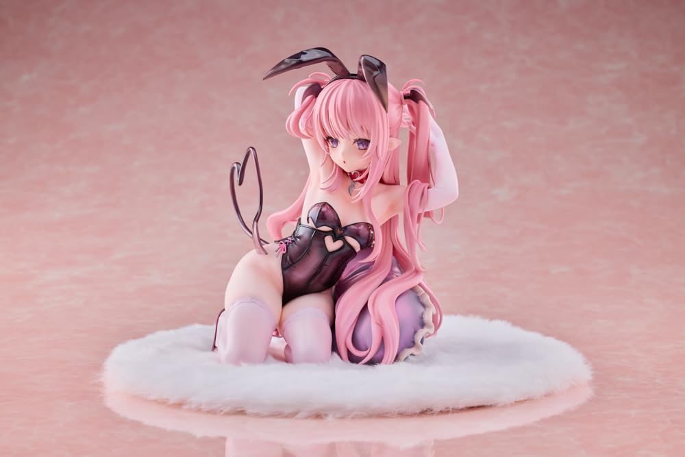 Pure Original Rurumu 1/6 Succubus Deluxe Edition Collectible Figure- Japan Figure Store - #1 Bring To You The Best Japanese Goods