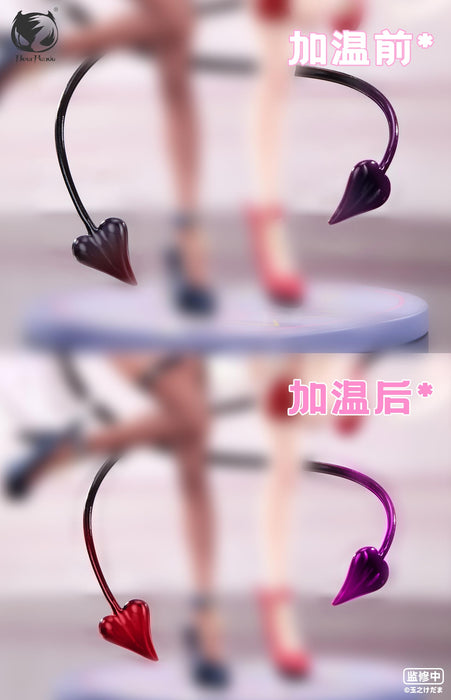 Bear Panda Original Rurumu 1/6 Scale Figure Collectible Toy- Japan Figure Store - #1 Bring To You The Best Japanese Goods