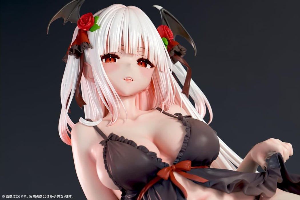 B'Full Sakyubasu No Yuwaku Wizuri Original 1/6 Scale Figure- Japan Figure Store - #1 Bring To You The Best Japanese Goods