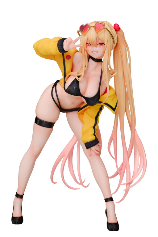Gentlemen Original 1/6 Sayuri Collectible Figure Premium Quality- Japan Figure Store - #1 Bring To You The Best Japanese Goods