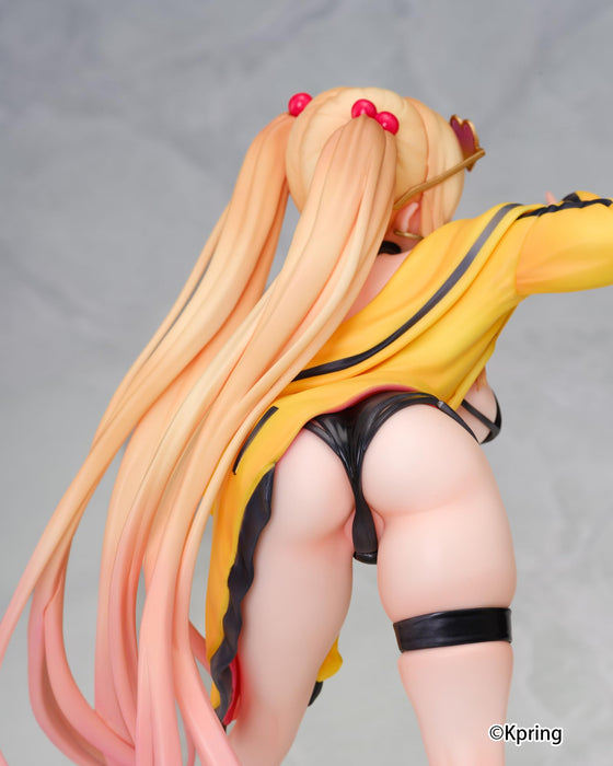 Gentlemen Original 1/6 Sayuri Collectible Figure Premium Quality- Japan Figure Store - #1 Bring To You The Best Japanese Goods