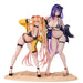 Gentlemen Original Sayuri and Yuna 1/6 Scale Collectible Figures- Japan Figure Store - #1 Bring To You The Best Japanese Goods