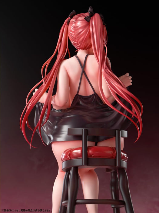 B'Full Fots Japan Original Scarlet 1/4 Scale Figure Elegant Design- Japan Figure Store - #1 Bring To You The Best Japanese Goods