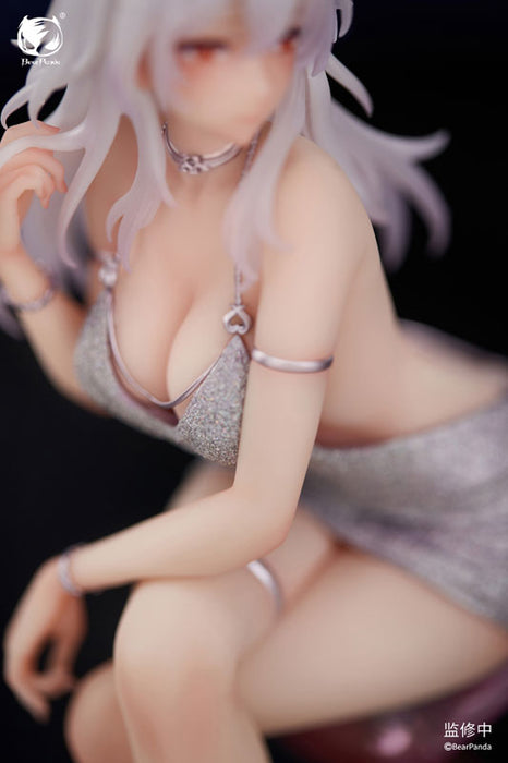 Bear Panda Original Serina 1/6 Scale Collectible Figure- Japan Figure Store - #1 Bring To You The Best Japanese Goods