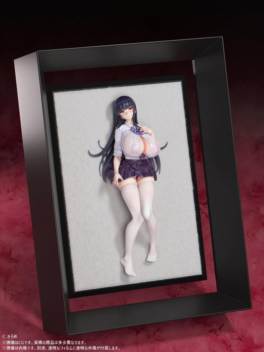 B'Full Fots Japan Shimizudani Risa 1/6 Scale Original Figure- Japan Figure Store - #1 Bring To You The Best Japanese Goods