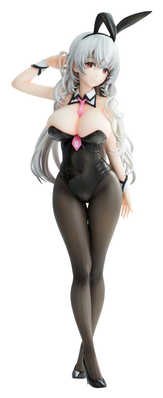 Union Creative Intl Ltd Original Shiraga Bunny Collectible Figure- Japan Figure Store - #1 Bring To You The Best Japanese Goods