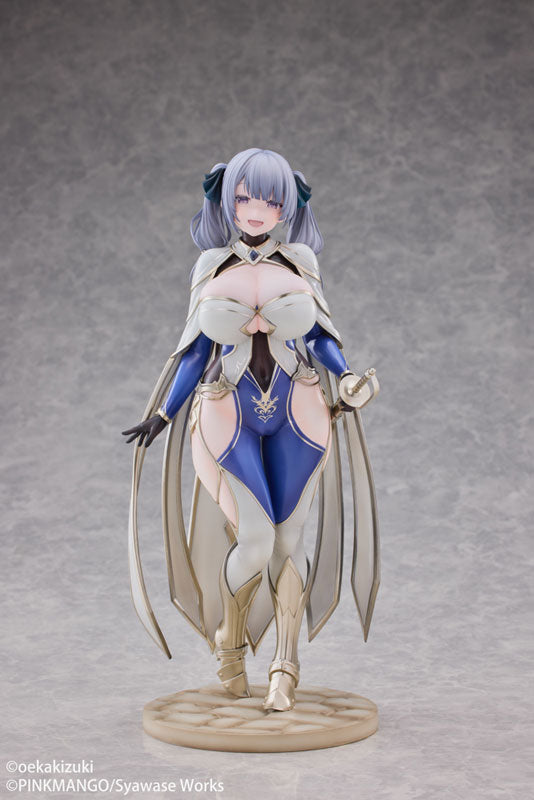 Pinkmango Silphina 1/6 Scale Figure Normal Version Original Collectible- Japan Figure Store - #1 Bring To You The Best Japanese Goods