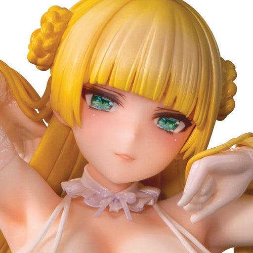 Skytube Amamiya Rin 1/6 Scale Figure by Alphamax - Original Design- Japan Figure Store - #1 Bring To You The Best Japanese Goods