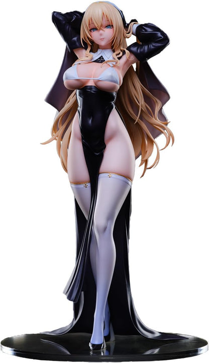 Omaha Original Sophia Marianne 1/6 Dx Version Collectible Figure- Japan Figure Store - #1 Bring To You The Best Japanese Goods