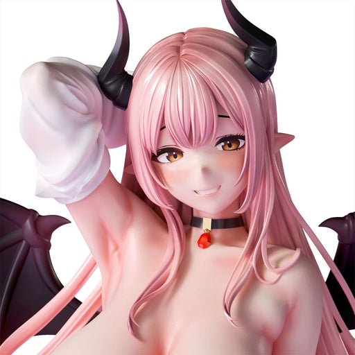 B'Full Fots Japan Succubus Melusine Original 1/6 Scale Anime Figure Collectible- Japan Figure Store - #1 Bring To You The Best Japanese Goods